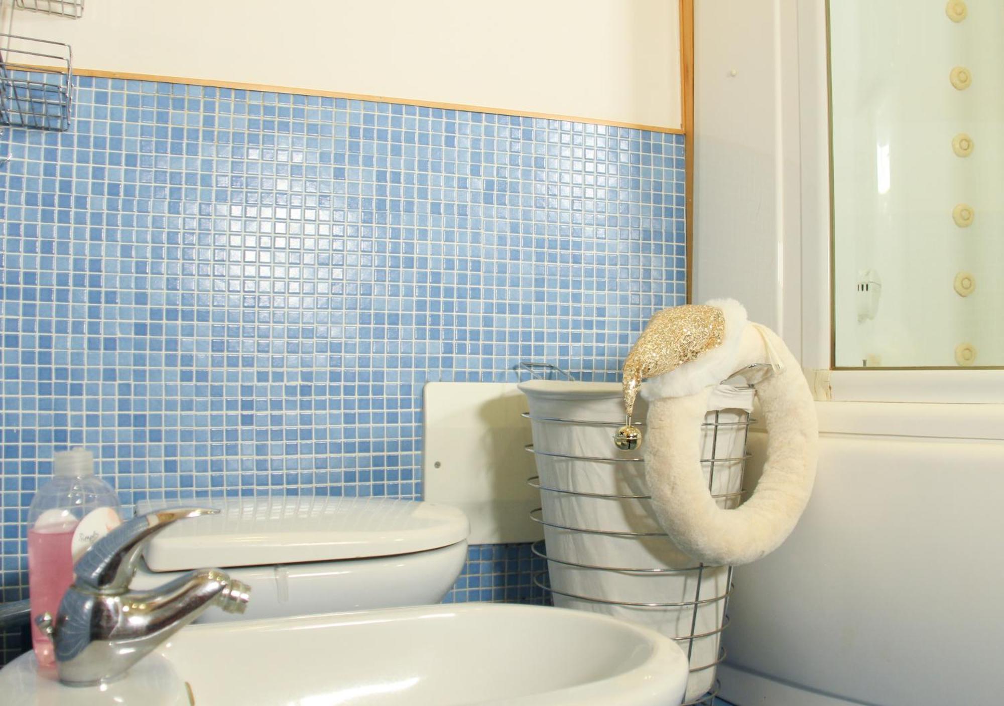 Homestay Metro Amedeo - Stanza Privata Con Vasca Idromassaggio