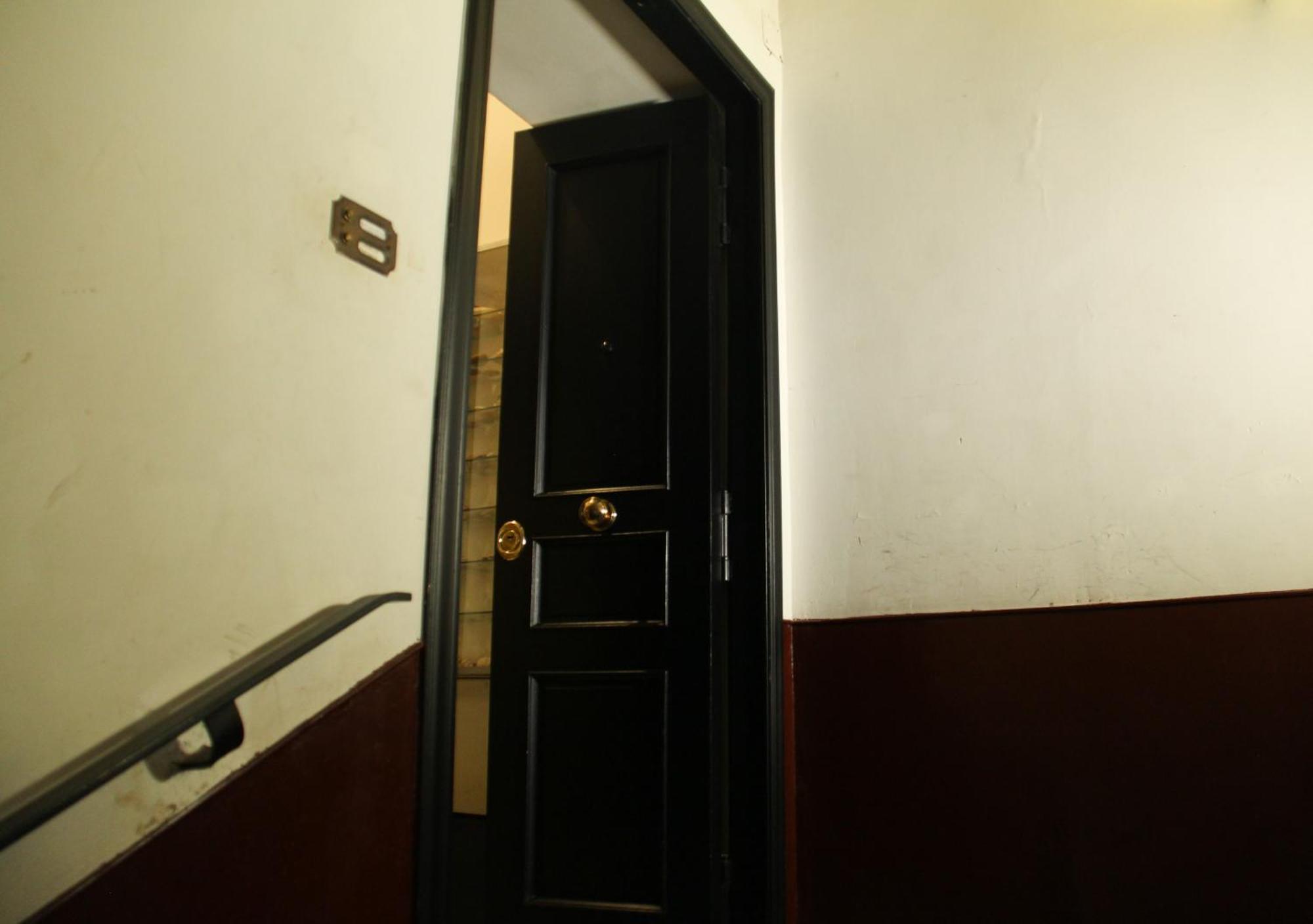 Homestay Metro Amedeo - Stanza Privata Con Vasca Idromassaggio *