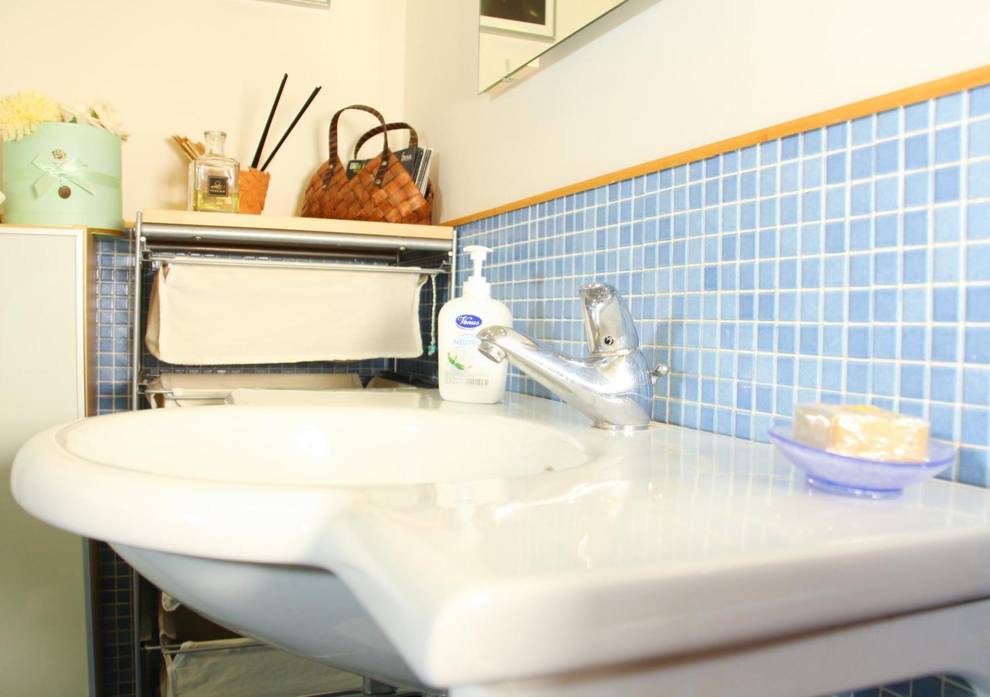 Homestay Metro Amedeo - Stanza Privata Con Vasca Idromassaggio Naples
