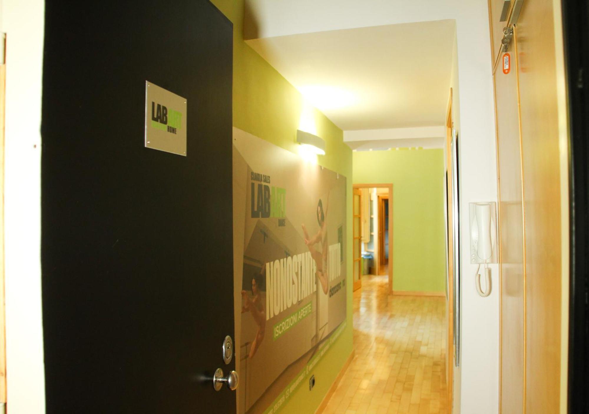 Homestay Metro Amedeo - Stanza Privata Con Vasca Idromassaggio Naples