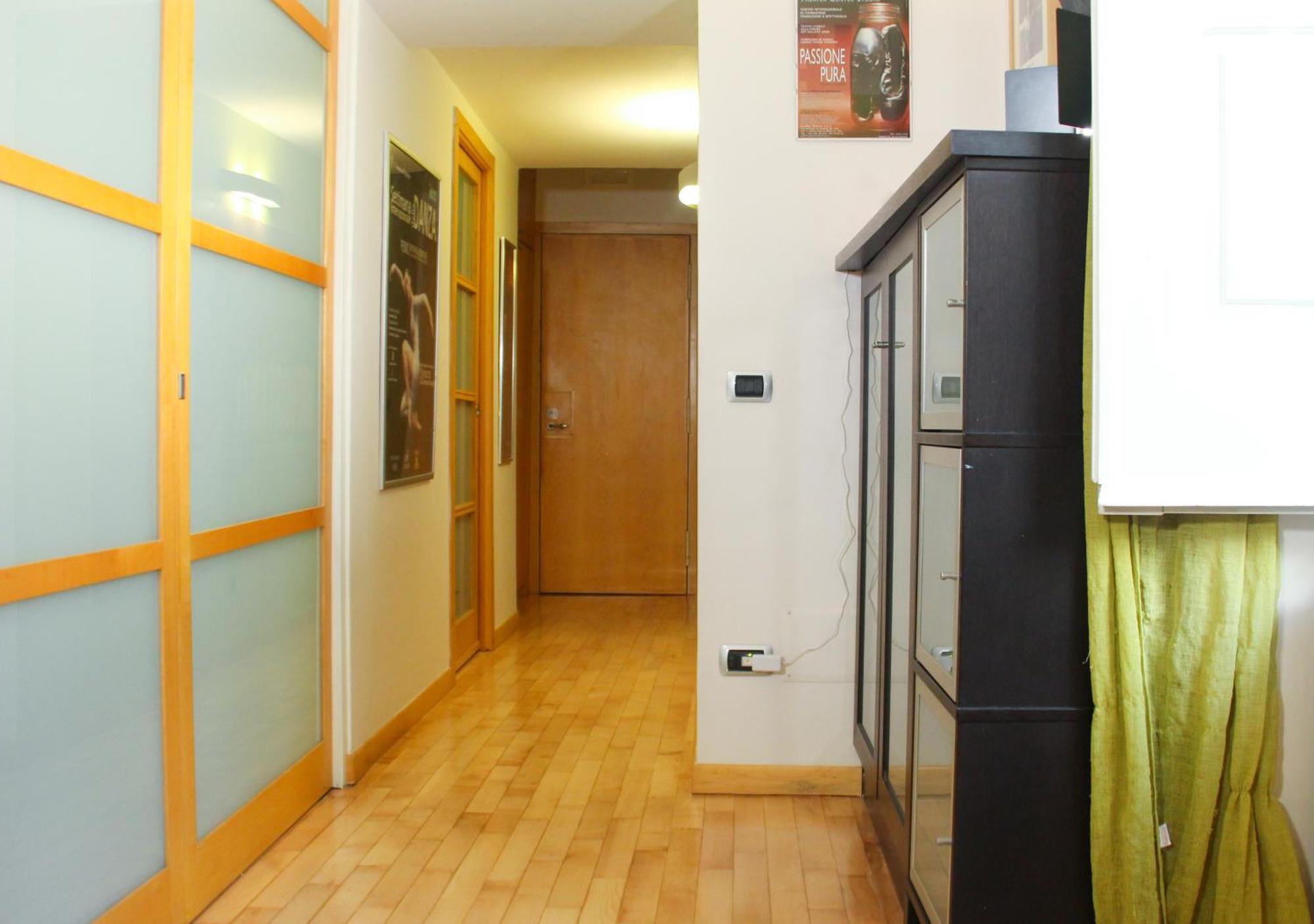 Homestay Metro Amedeo - Stanza Privata Con Vasca Idromassaggio Naples
