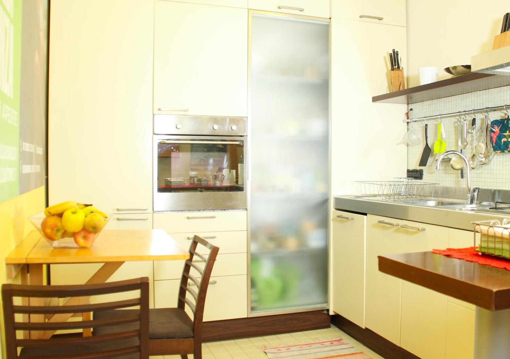 Metro Amedeo - Stanza Privata Con Vasca Idromassaggio Homestay *